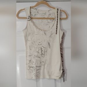 Tank top Size Large